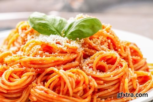 Collection of delicious spaghetti 25 HQ Jpeg