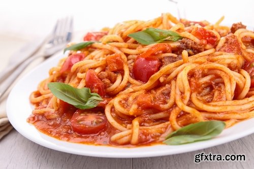 Collection of delicious spaghetti 25 HQ Jpeg