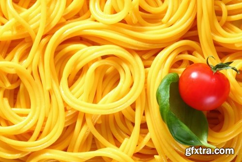 Collection of delicious spaghetti 25 HQ Jpeg