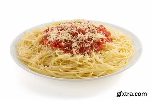 Collection of delicious spaghetti 25 HQ Jpeg