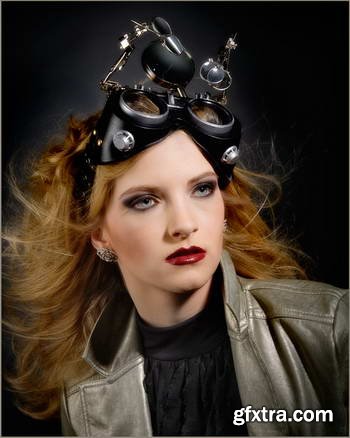 Steampunk Fashion Collection 130xJPG