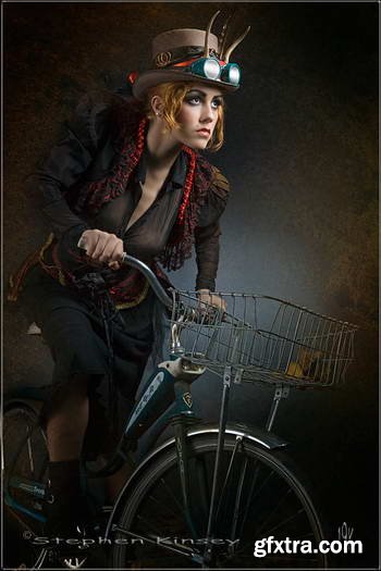 Steampunk Fashion Collection 130xJPG