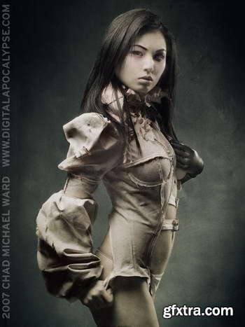 Steampunk Fashion Collection 130xJPG