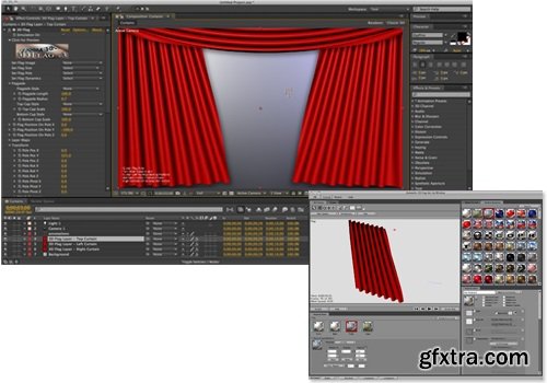 Zaxwerks 3D Flag 3.0.2 (Mac OS X)