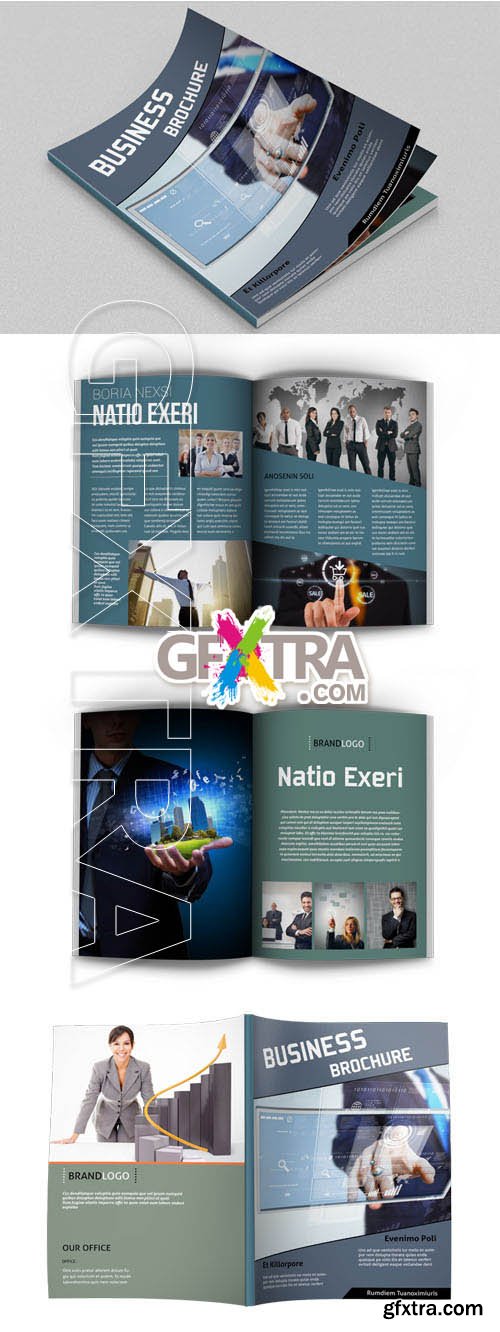 Business Brochure