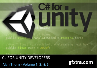 C# for Unity Developers Complete