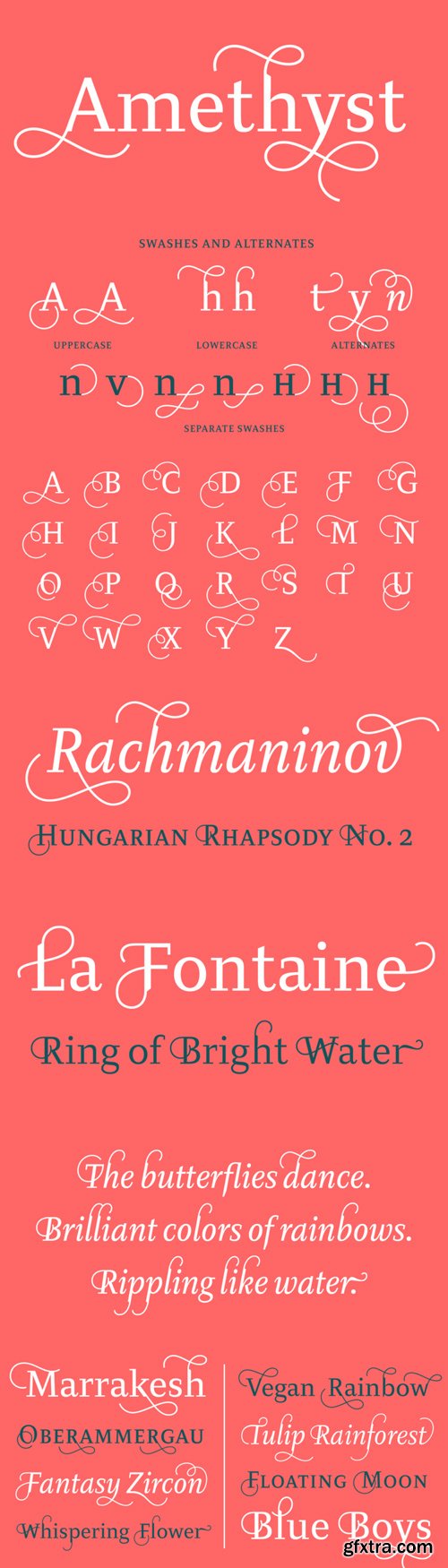 Diogenes Decorative Font Family $199