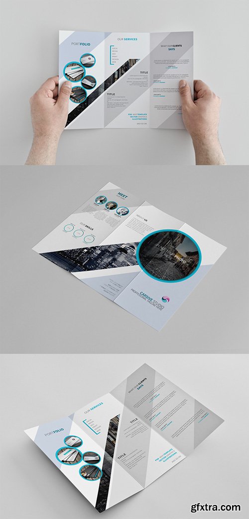 Creative Brochure Design