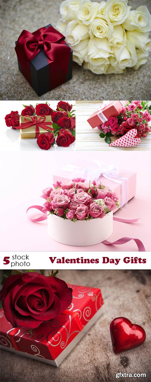 Photos - Valentines Day Gifts