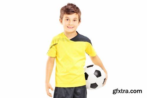 Active and sports children Stock images - 25 HQ Jpg