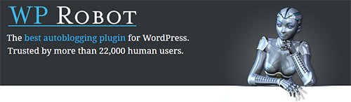 WPRobot v4.11 - Elite incl. Modules WordPress - NULLED - ECHO