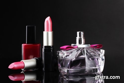 Collection of different sets of makeup 25 HQ Jpeg