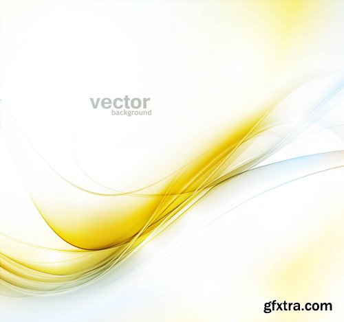 Collection of Vector Abstract Backgrounds Vol.40, 25xEPS