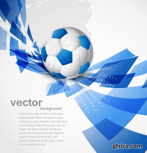 Collection of Vector Abstract Backgrounds Vol.40, 25xEPS