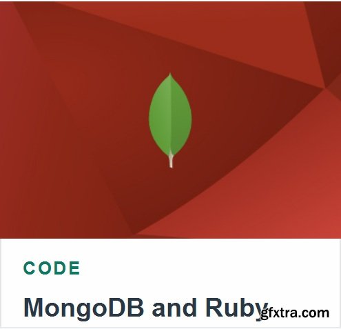 MongoDB and Ruby