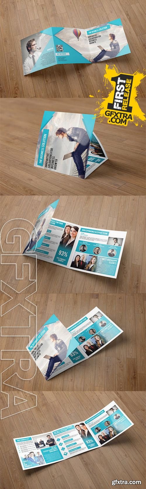 Business Brochure - CM 144250