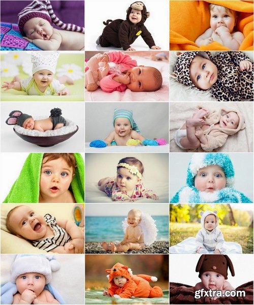 Collection of of children in funny clothes 25 HQ Jpeg