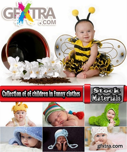 Collection of of children in funny clothes 25 HQ Jpeg