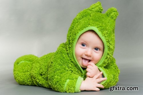 Collection of of children in funny clothes 25 HQ Jpeg