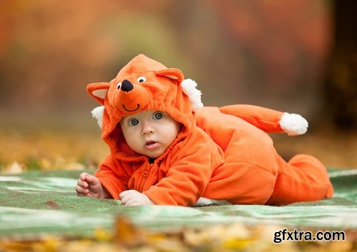 Collection of of children in funny clothes 25 HQ Jpeg