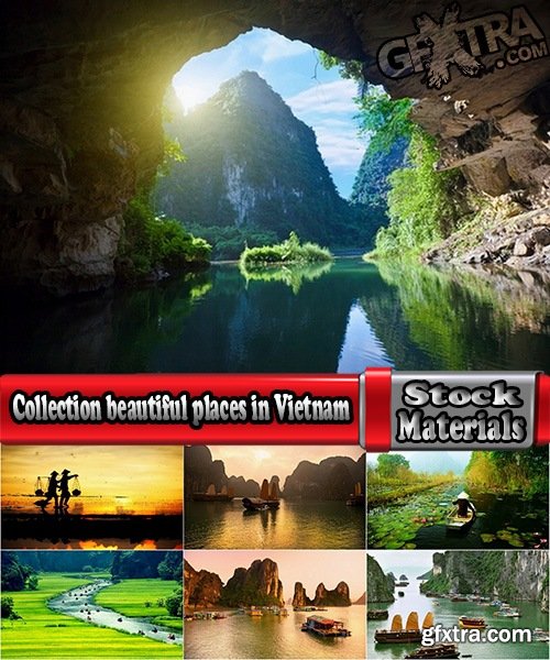 Collection beautiful places in Vietnam 25 HQ Jpeg