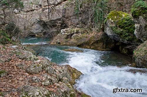 Collection of beautiful places in the Crimea 25 HQ Jpeg