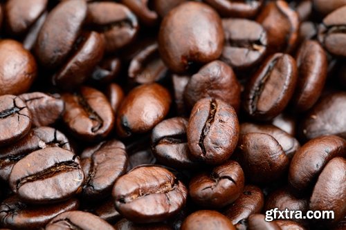 Collection of delicious coffee 25 HQ Jpeg