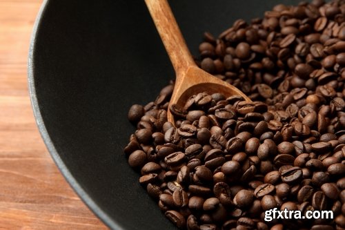 Collection of delicious coffee 25 HQ Jpeg