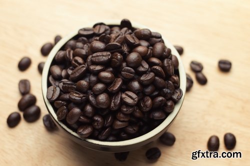 Collection of delicious coffee 25 HQ Jpeg