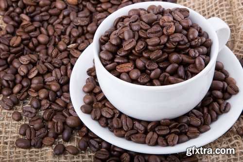 Collection of delicious coffee 25 HQ Jpeg