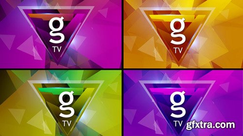 Videohive - Glamour Fashion Broadcast Pack 8962130