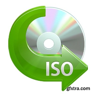 AnyToISO Pro 3.6.3 Multilingual MacOSX