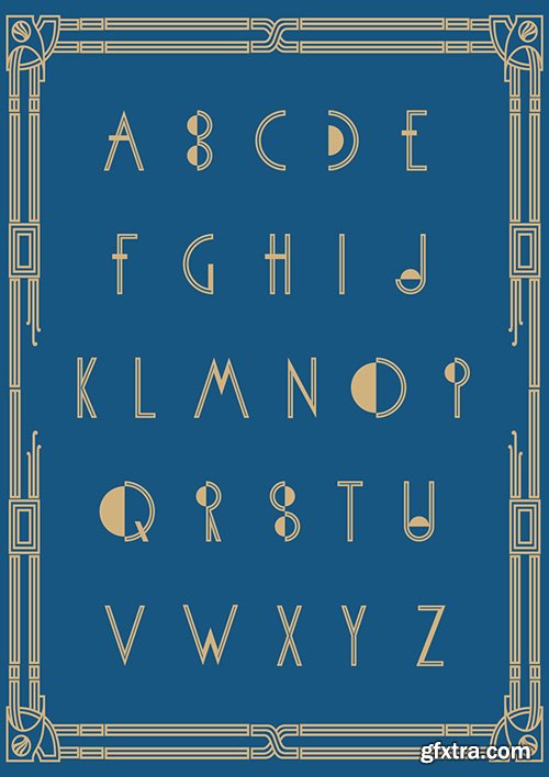 KH Metropolis Font