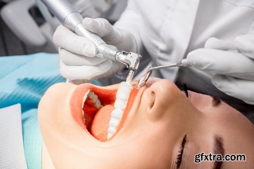 Collection of beautiful dentists 25 HQ Jpeg