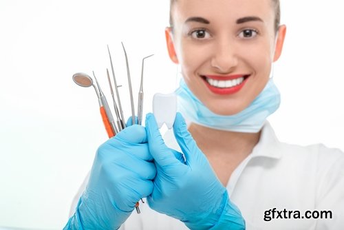 Collection of beautiful dentists 25 HQ Jpeg