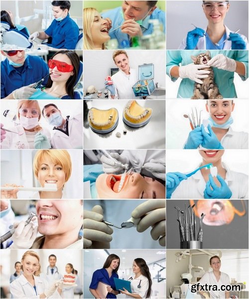 Collection of beautiful dentists 25 HQ Jpeg