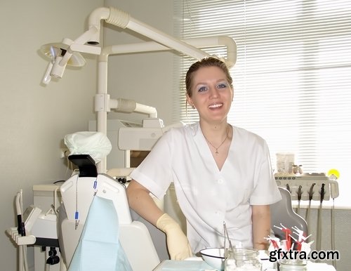 Collection of beautiful dentists 25 HQ Jpeg