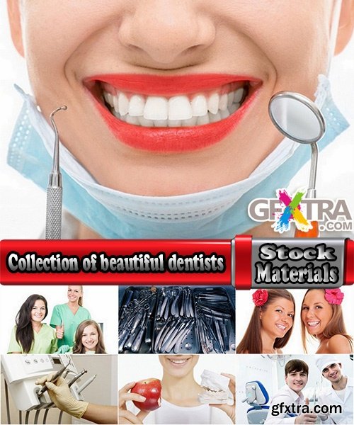 Collection of beautiful dentists 25 HQ Jpeg