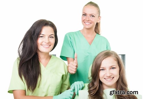 Collection of beautiful dentists 25 HQ Jpeg