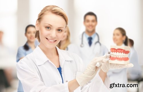 Collection of beautiful dentists 25 HQ Jpeg