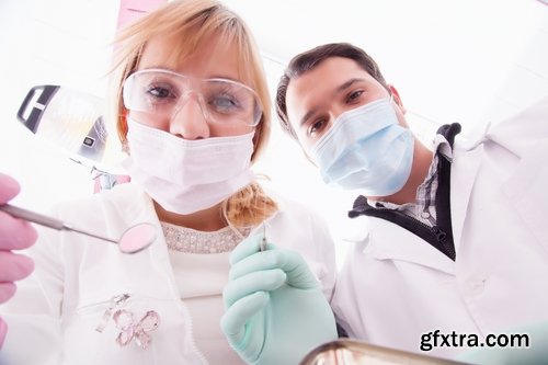 Collection of beautiful dentists 25 HQ Jpeg