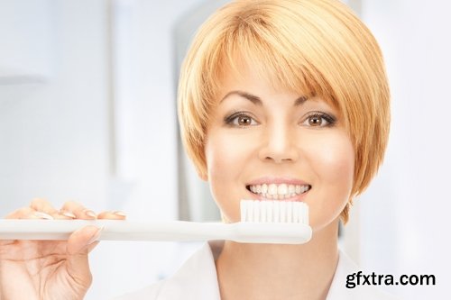 Collection of beautiful dentists 25 HQ Jpeg