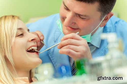 Collection of beautiful dentists 25 HQ Jpeg