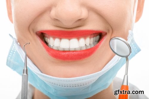 Collection of beautiful dentists 25 HQ Jpeg