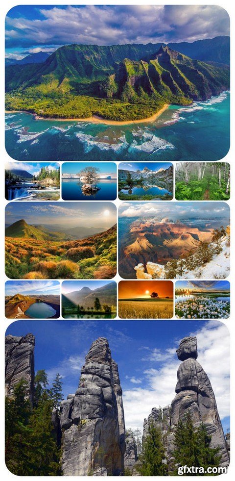 Most Wanted Nature Widescreen Wallpapers #171