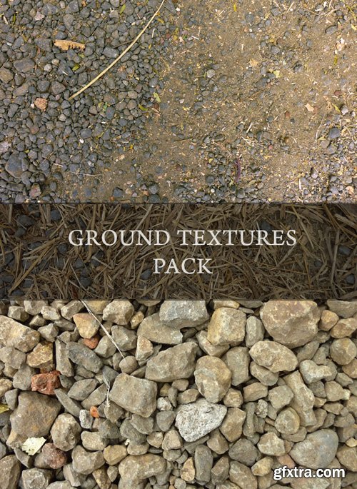 Ground Textures