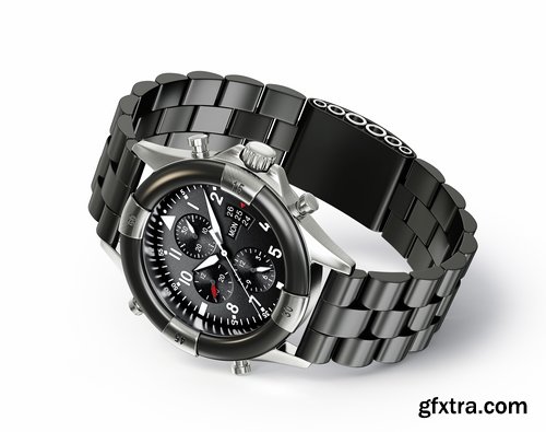 Collection of beautiful watches 25 HQ Jpeg