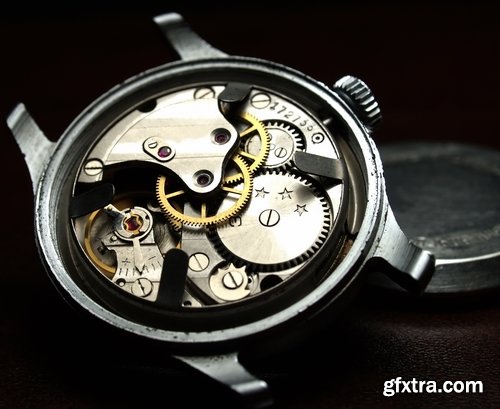 Collection of beautiful watches 25 HQ Jpeg