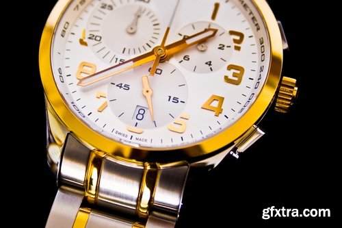 Collection of beautiful watches 25 HQ Jpeg