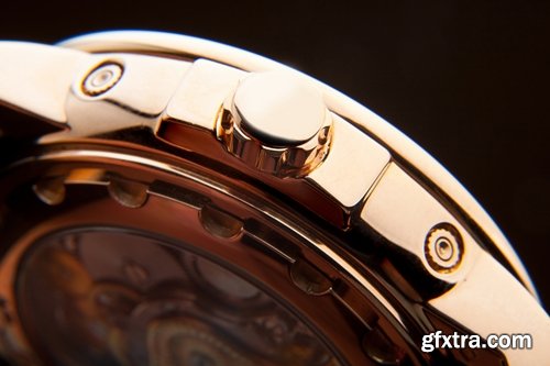 Collection of beautiful watches 25 HQ Jpeg